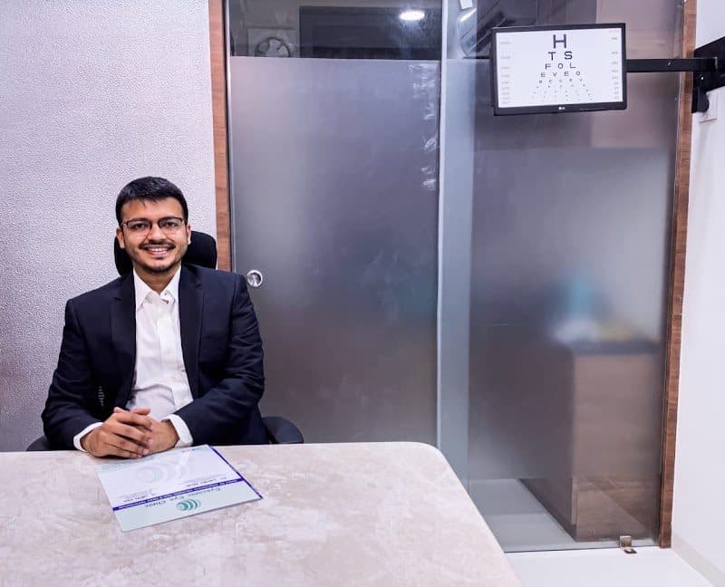 Dr. Tushar Bhatt – Refractive Surgeon|Cataract Surgery|Lasik Eye Surgeon| Keratoconus Eye in Satellite|Ahmedabad Dr. Tushar Bhatt – Refractive Surgeon|Cataract Surgery|Lasik Eye Surgeon| Keratoconus Eye in Satellite|Ahmedabad - ophthalmologist in Ahmedabad
