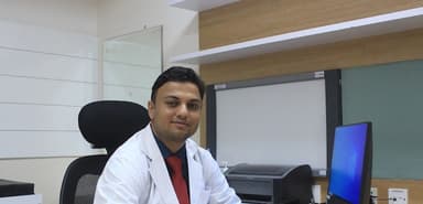 Dr. Himanshu Sharma MD , DM Endocrinology - Diabetes, obesity , Thyroid , Child Growth and hormone Disorders specialist Dr. Himanshu Sharma MD , DM Endocrinology - Diabetes, obesity , Thyroid , Child Growth and hormone Disorders specialist