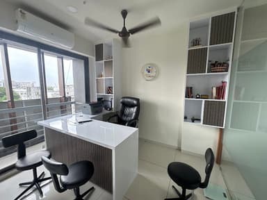 Dr. I. J. Ratnani Psychiatrist & Sexologist Dr. I. J. Ratnani Psychiatrist & Sexologist