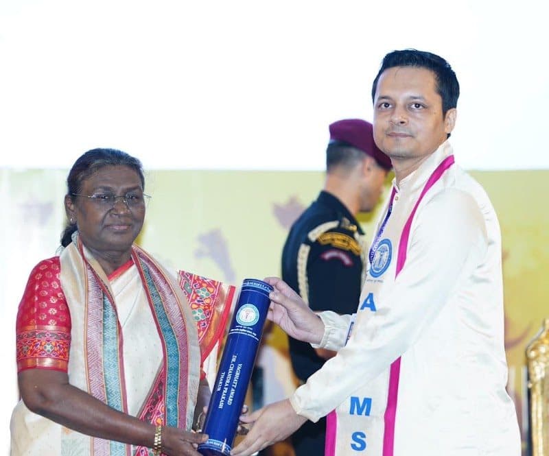 Dr. Mayank Agarwal Dr. Mayank Agarwal - Cardiologist in Guwahati