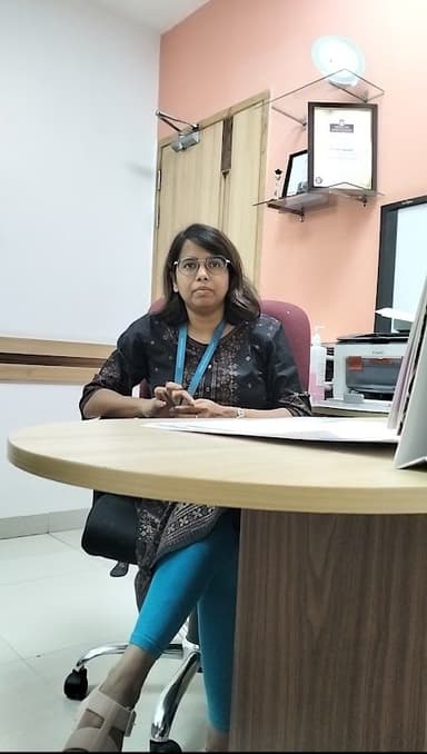 Dr Pritam Lala Khomane Nephrologist Dr Pritam Lala Khomane Nephrologist