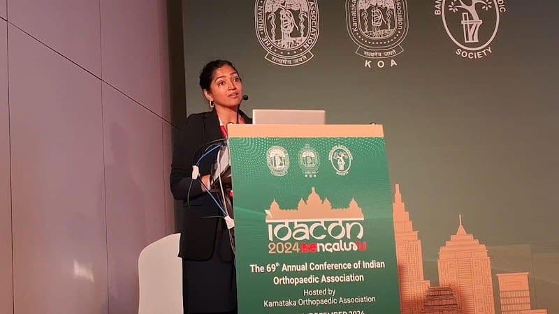 Dr Ishani Milind Chaudhary Dr Ishani Milind Chaudhary - General Physician in Akola