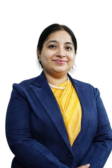 Dr. Sabita Kumari Dr. Sabita Kumari