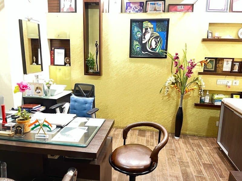 Dr. JASMINE Dr. JASMINE - Dermatologist in Ludhiana