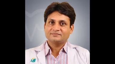 Dr. Jayanta Dutta | Best Nephrologist in Kolkata Dr. Jayanta Dutta | Best Nephrologist in Kolkata