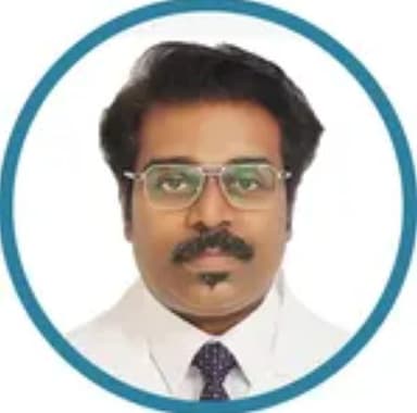 Dr. Jebin Roger S, Pulmonologist | Specialist in treating Allergies and Asthma Dr. Jebin Roger S, Pulmonologist | Specialist in treating Allergies and Asthma