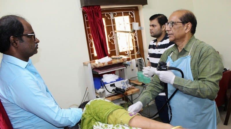 Dr. Jitendra Mohan Jha - Best Gastroenterologist & Hepatologist in Patna Dr. Jitendra Mohan Jha - Best Gastroenterologist & Hepatologist in Patna - gastroenterologist in Patna
