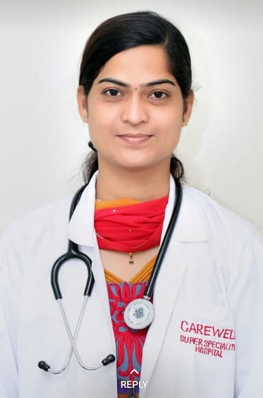 Dr. Jyoti Shevgan - Biradar- Fibroid,PCOS,menopause/Infertility/Normal Delivery/Best Lady Gynaecologist in Aurangabad Dr. Jyoti Shevgan - Biradar- Fibroid,PCOS,menopause/Infertility/Normal Delivery/Best Lady Gynaecologist in Aurangabad