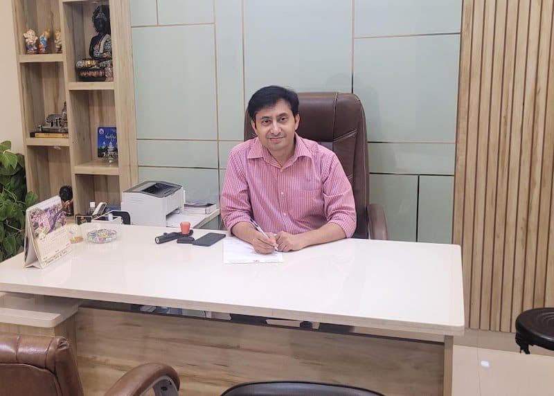 Dr Amit Kumar Gupta || Kidney Specialist In Ghaziabad Dr Amit Kumar Gupta || Kidney Specialist In Ghaziabad - Nephrologist in Ghaziabad