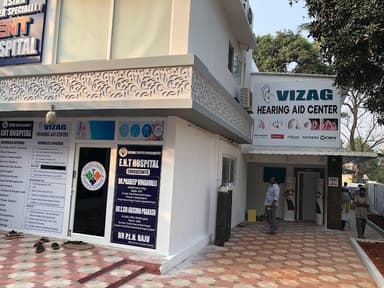 Sri Venkateswara ENT care Sri Venkateswara ENT care