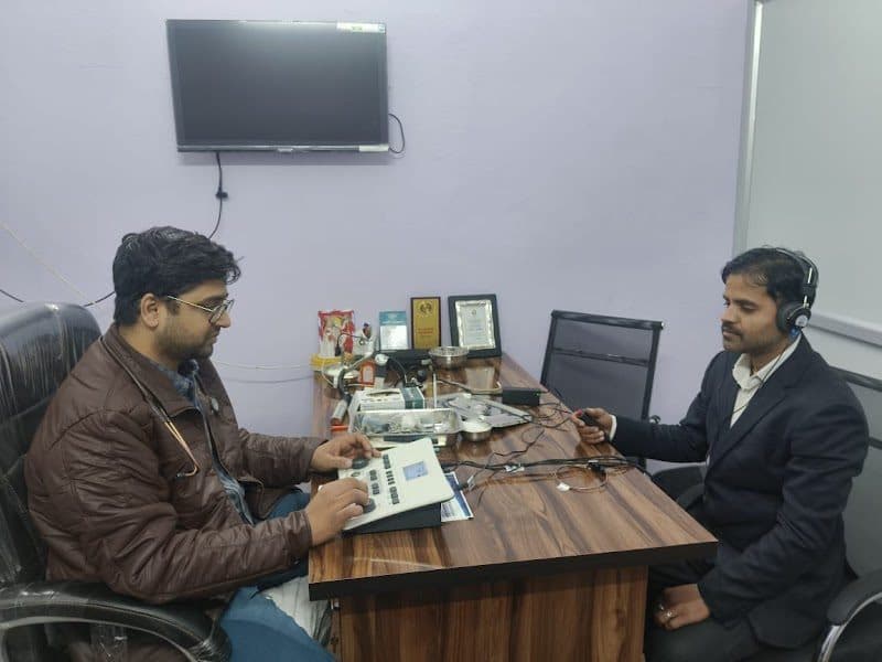 Dr. Aakash ENT & Voice Clinic | ENT Specialist in Faridabad Dr. Aakash ENT & Voice Clinic | ENT Specialist in Faridabad