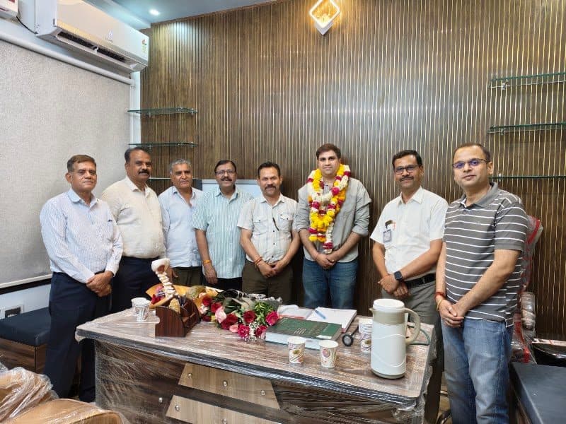 Somvanshi Neurocare - Dr Vaibhav Kumar Somvanshi Somvanshi Neurocare - Dr Vaibhav Kumar Somvanshi - Neurologist in Kota