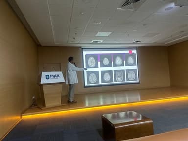 Dr Saumya Mittal Dr Saumya Mittal