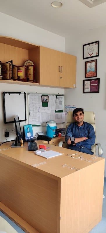 Dr. Kartick Rastogi - Best Radiation Oncologist in Jaipur | Radiation Oncologist in Jaipur Dr. Kartick Rastogi - Best Radiation Oncologist in Jaipur | Radiation Oncologist in Jaipur