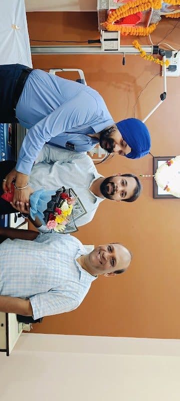 Jyoti Netralaya Jyoti Netralaya