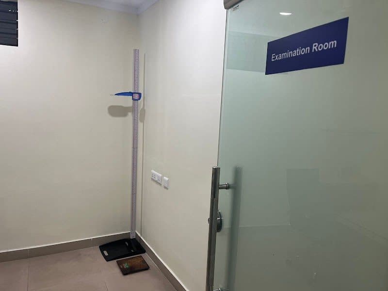 Dr Vamshis endocrinology and diabetic centre Dr Vamshis endocrinology and diabetic centre