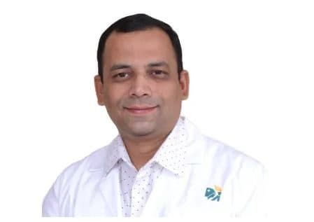 Dr. Kiran Macha - General Physician and Internal Medicine Specialist Dr. Kiran Macha - General Physician and Internal Medicine Specialist - General Physician in Hyderabad