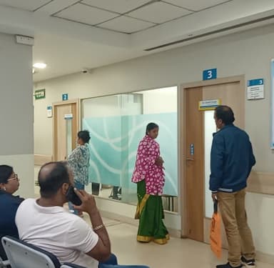 Dr Monalisha Behera Dr Monalisha Behera