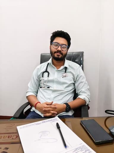Dr Sabyasachi Chowdhury Dr Sabyasachi Chowdhury