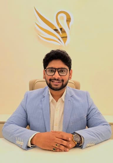 Dr. Kunj Patel M.D. Dr. Kunj Patel M.D.