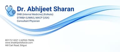 Dr. Naveen Agarwal - Best Diabetologist | Best Consultant Physician | Best Doctor for Internal Medicines in Siliguri Dr. Naveen Agarwal - Best Diabetologist | Best Consultant Physician | Best Doctor for Internal Medicines in Siliguri