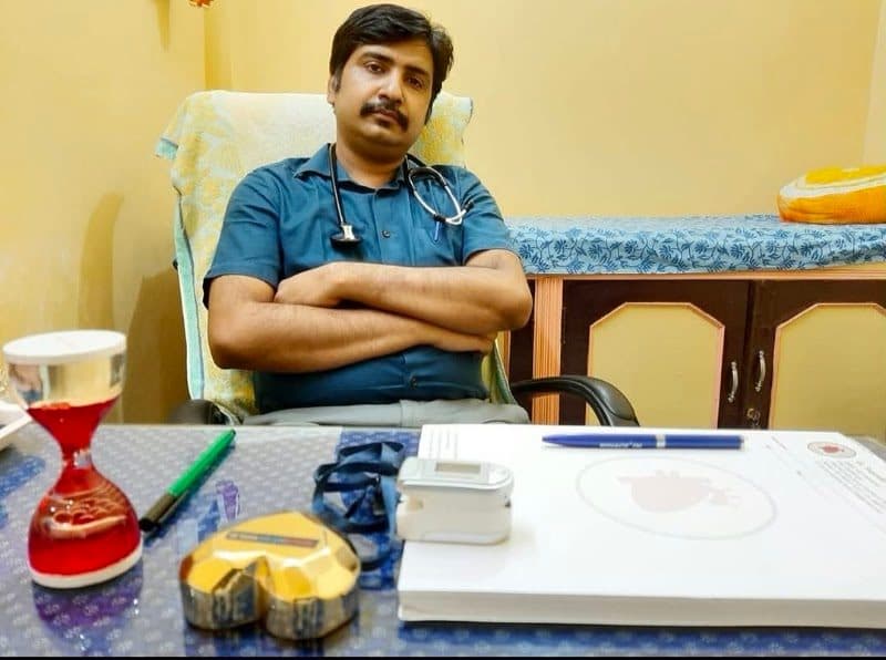 Dr. Kuntal Bhattacharya | Best Cardiologist in Kolkata Dr. Kuntal Bhattacharya | Best Cardiologist in Kolkata - Cardiologist in Kolkata