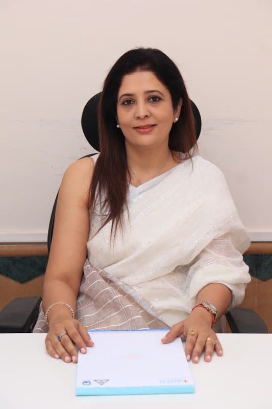 Dr Sneha Phadnis (Vaidya) Dr Sneha Phadnis (Vaidya) - Gynecologist in Thane