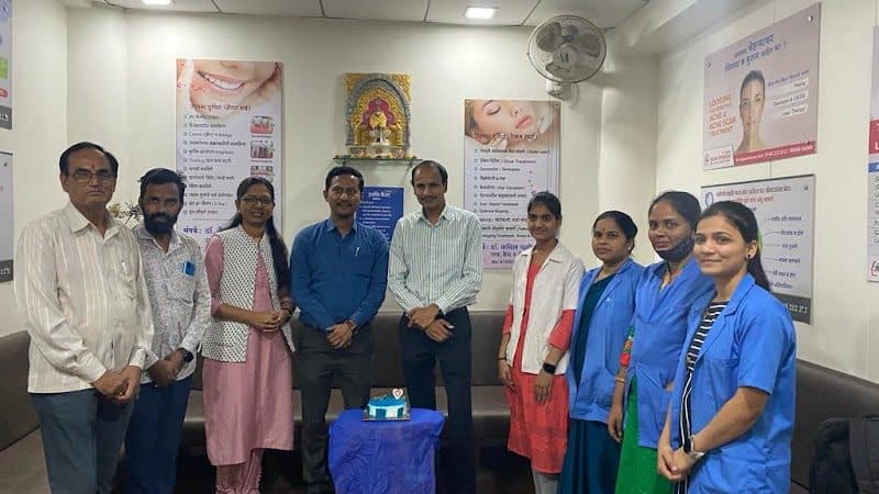 Dr. Lomte- Endocrinologist Diabetologist Doctor in Jalna | Thyroid Doctor in Jalna | PCOS Specialist in Jalna Dr. Lomte- Endocrinologist Diabetologist Doctor in Jalna | Thyroid Doctor in Jalna | PCOS Specialist in Jalna - endocrinologist in Jalna