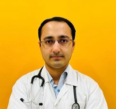 Dr. Madhav Sameer MakashirII DM Gastroenterology (AIIMS) || Best Gastroenterologist in Panipat II Liver specialist in Panipat Dr. Madhav Sameer MakashirII DM Gastroenterology (AIIMS) || Best Gastroenterologist in Panipat II Liver specialist in Panipat