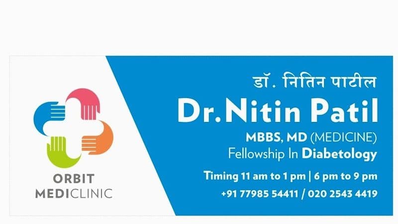 Dr. Charushila Dhole | Endocrinologist in Wakad Dr. Charushila Dhole | Endocrinologist in Wakad - endocrinologist in Pune