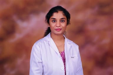 DR.NANDHINI SENTHILVEL - General and Emergency Medicine Doctor In Coimbatore DR.NANDHINI SENTHILVEL - General and Emergency Medicine Doctor In Coimbatore