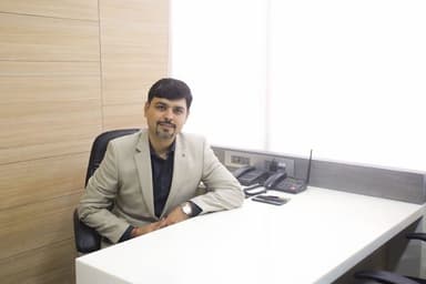 Dr (Major) Sachin Dhanwade, Consultant Psychiatrist : MD, DNB Dr (Major) Sachin Dhanwade, Consultant Psychiatrist : MD, DNB
