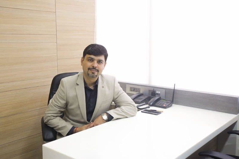 Dr (Major) Sachin Dhanwade, Consultant Psychiatrist : MD, DNB Dr (Major) Sachin Dhanwade, Consultant Psychiatrist : MD, DNB - Psychiatrists in Mumbai and Pune, Pioneering Holistic Mental Health and Rehabilitation in Ajmer