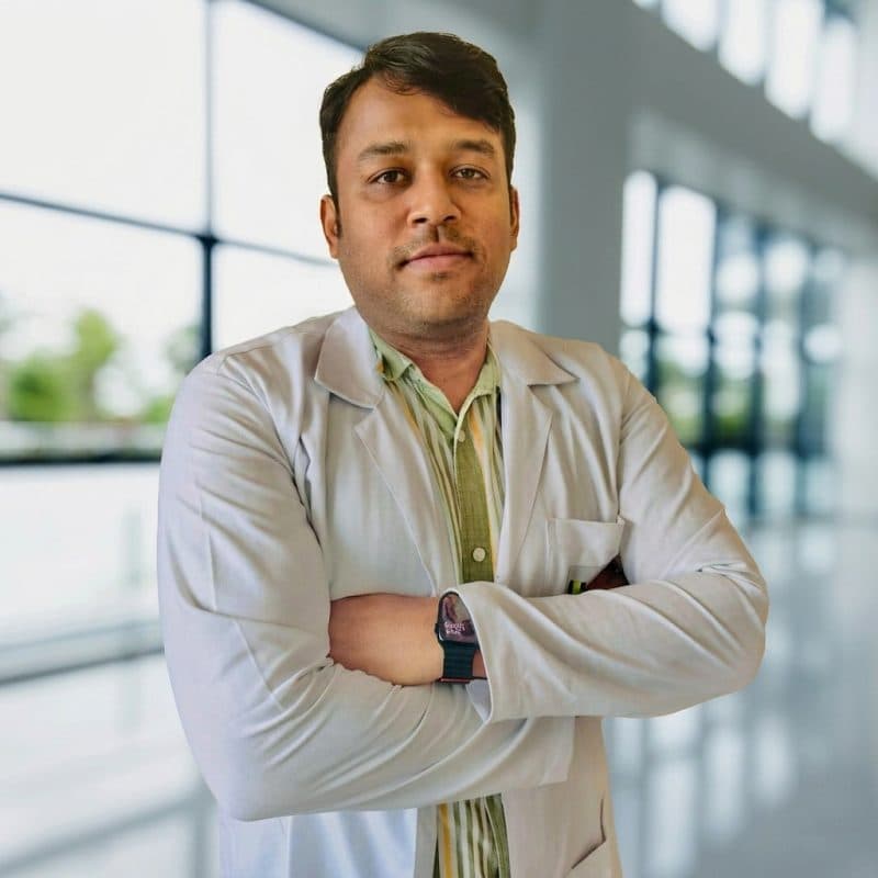 Dr. Malaya Ranjan Sarangi Dr. Malaya Ranjan Sarangi - urologist in Bhubaneswar