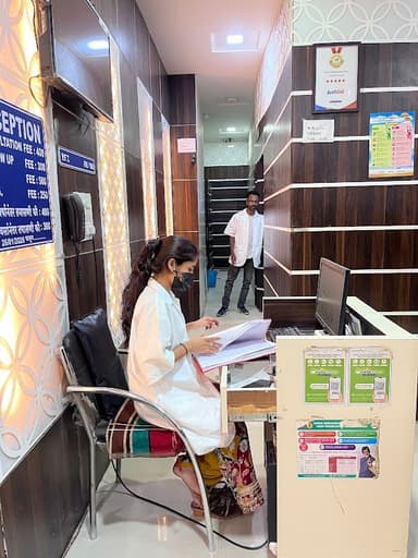 Dr. Malladi R. Sastry MD PA Dr. Malladi R. Sastry MD PA