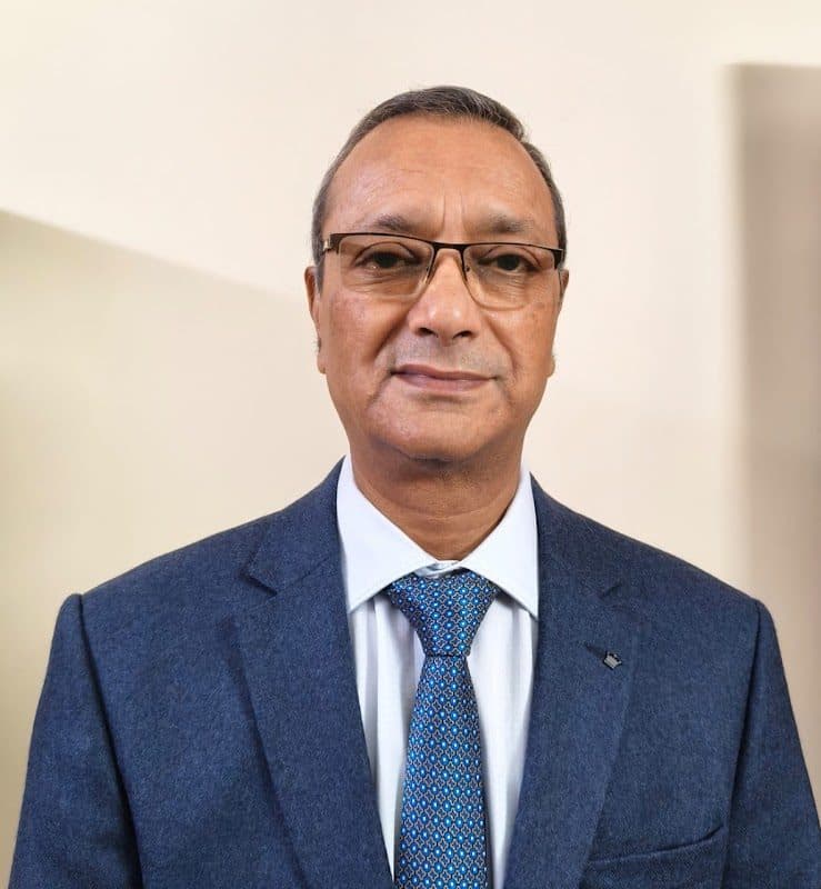 Dr. Manas Choudhury Dr. Manas Choudhury - ophthalmologist in Siliguri