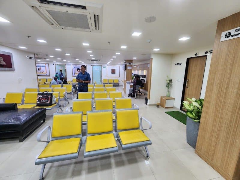 BABA SHORAB EYE CARE Dr DILSHAD AHMAD BABA SHORAB EYE CARE Dr DILSHAD AHMAD - ophthalmologist in Varanasi