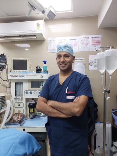 Dr. Manoj Jain--Urologist | Andrologist In East Delhi Dr. Manoj Jain--Urologist | Andrologist In East Delhi