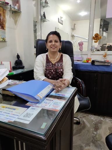Dr Naveen Gupta Dr Naveen Gupta