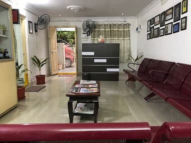 Dr Maruboina V S S Ramakrishna Dr Maruboina V S S Ramakrishna