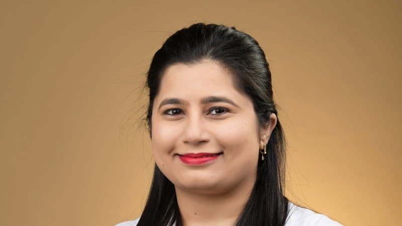 Dr. Priyanka Jain Agrawal Dr. Priyanka Jain Agrawal - Gynecologist in Nagpur