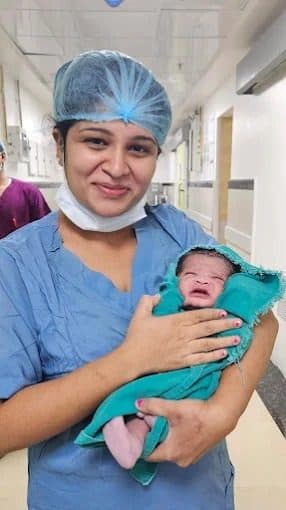 Dr. Seema Jain - Infertility Specialist & Gynecologist at CheQKmate Fertility|Maternity|Gynecology - Pimple Saudagar, PCMC Dr. Seema Jain - Infertility Specialist & Gynecologist at CheQKmate Fertility|Maternity|Gynecology - Pimple Saudagar, PCMC - Gynecologist in Pune
