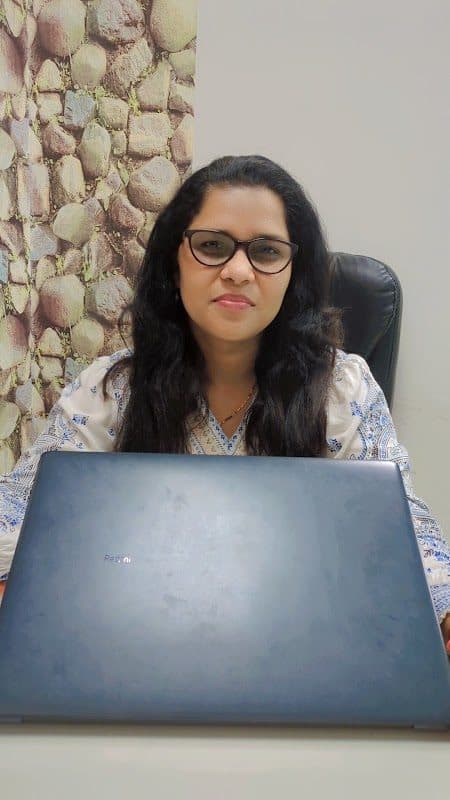 Dr Meenu Sharma-Consult With Best Psychologist Near You | RCI Certified | 12+ Yrs. of Exp. Dr Meenu Sharma-Consult With Best Psychologist Near You | RCI Certified | 12+ Yrs. of Exp. - Psychiatrist in Noida