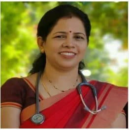 Dr. Meera Raghavan Dr. Meera Raghavan - Gynecologist in Chennai