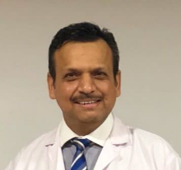 Specialist Orthopedic Trauma & Joint Replacement Surgeon : Dr. Fahad M.S. Specialist Orthopedic Trauma & Joint Replacement Surgeon : Dr. Fahad M.S. - Orthopedic Surgeon in Mumbai