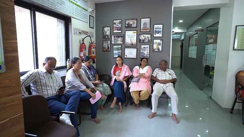 Prashanti Ayurvedic Clinic & Panchkarma Centre Prashanti Ayurvedic Clinic & Panchkarma Centre