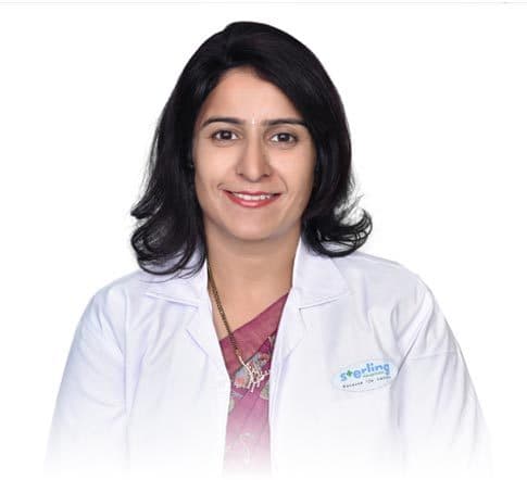 Dr. Pooja Nandwani Patel Dr. Pooja Nandwani Patel - Radiation Oncologist in Ahmedabad