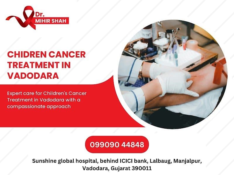 Dr. Mihir Shah - Best Surgical Oncologist Dr. Mihir Shah - Best Surgical Oncologist - Oncologist in Ahmedabad