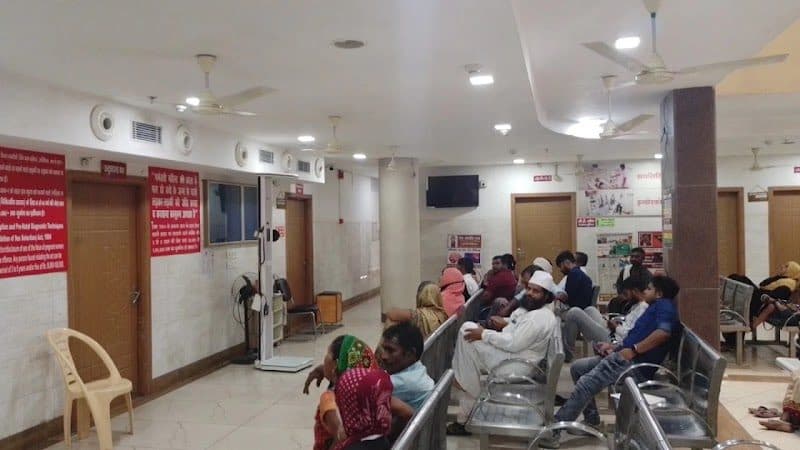Dr. Mohammad Tariq ✅ – Best Pulmonologist doctor in Prayagraj | Chest Specialist Doctor | Chest & Pulmonologist Dr. Mohammad Tariq ✅ – Best Pulmonologist doctor in Prayagraj | Chest Specialist Doctor | Chest & Pulmonologist - pulmonologist in Allahabad