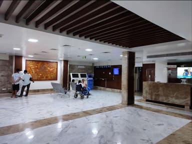 Dr Mufti's Oncopathology & Clinical Reference Laboratory Dr Mufti's Oncopathology & Clinical Reference Laboratory